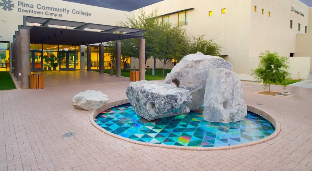 Commercial Pool Builder Tucson Patio Pools & Spas Gallery 11