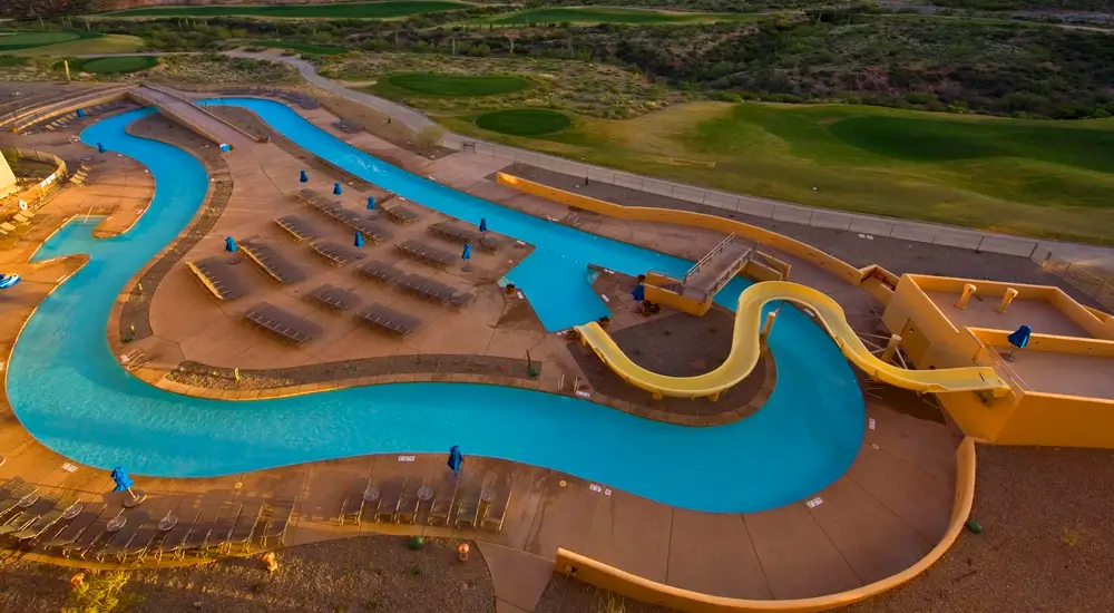 Commercial Pool Builder Tucson Patio Pools & Spas Gallery 13