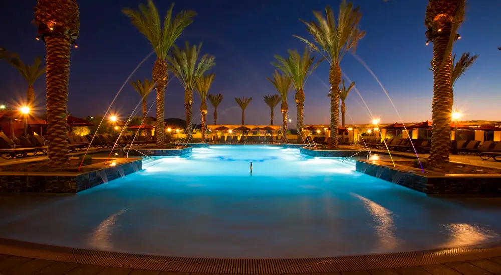 Commercial Pool Builder Tucson Patio Pools & Spas Gallery 2