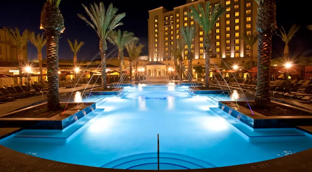 Commercial Pool Builder Tucson Patio Pools & Spas Gallery 3