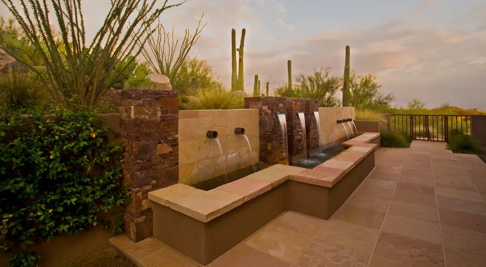 Outdoor Pool Design Tucson Gallery Patio Pools & Spas 10