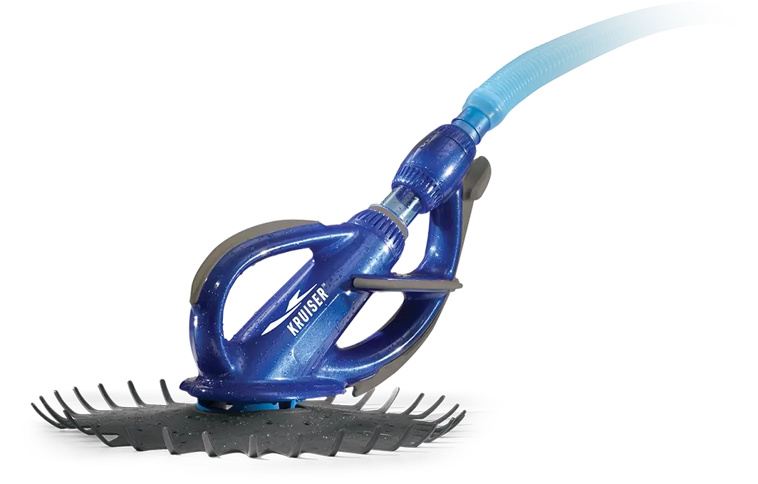 Pentair Kreepy Krauly Kruiser Suction-Side Pool CleanerPool Cleaner Tucson Patio Pools & Spas Pentair Kreepy Krauly Kruiser Suction-Side Pool CleanerPool Cleaner Tucson Patio Pools & Spas