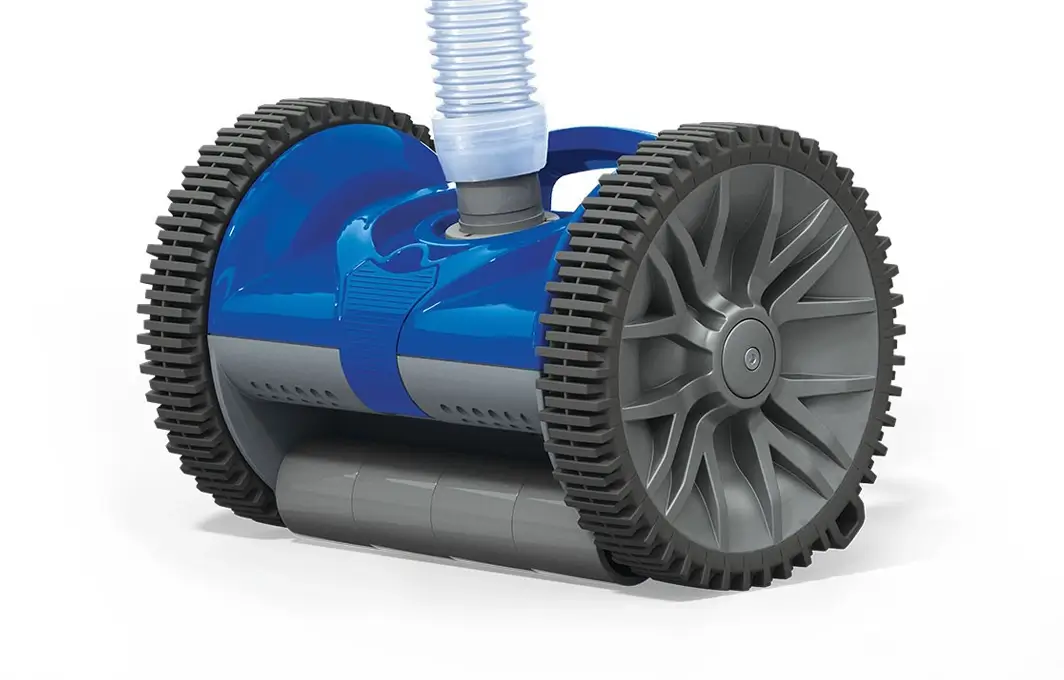 Pentair Rebel Suction-Side Pool Cleaner Pool Cleaner Tucson Patio Pools & Spas Pentair Rebel Suction-Side Pool Cleaner Pool Cleaner Tucson Patio Pools & Spas