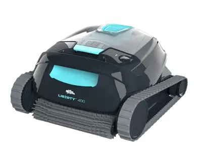 The Dolphin Liberty 400 Pool Cleaner Tucson Patio Pools & Spas Arizona The Dolphin Liberty 400 Pool Cleaner Tucson Patio Pools & Spas Arizona
