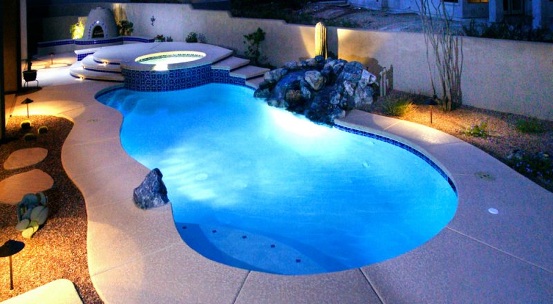 About Us - Patio Pools Tucson, Arizona