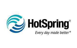 Hot tub - Logo