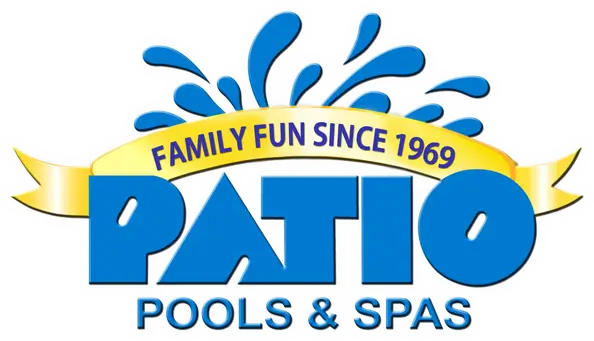 Patio Pools & Spas