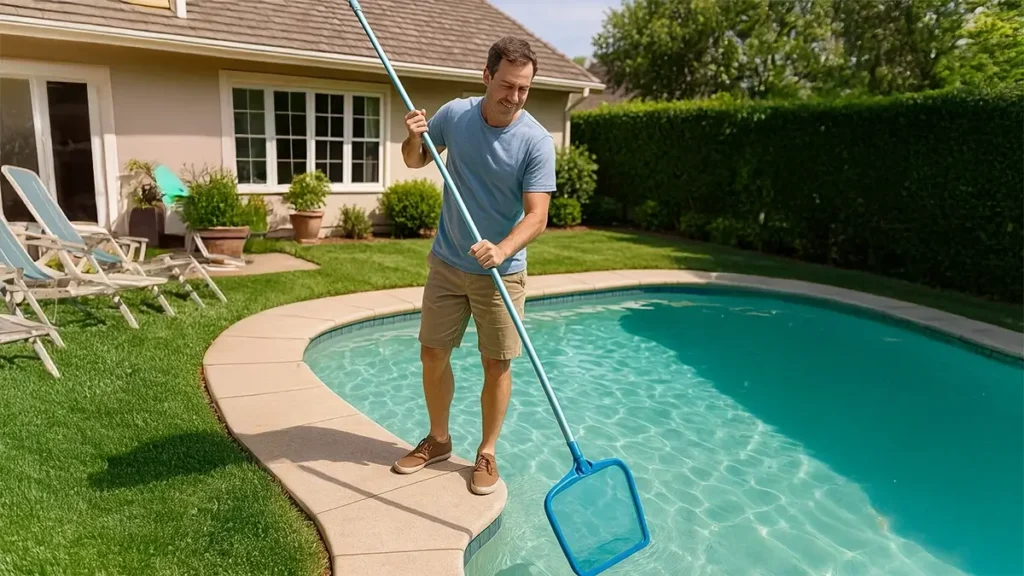 Tucson pool maintenance guide Patio Pools and Spas Tips Share