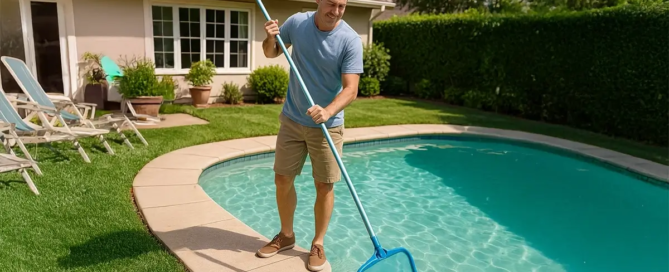 Tucson pool maintenance guide Patio Pools and Spas Tips