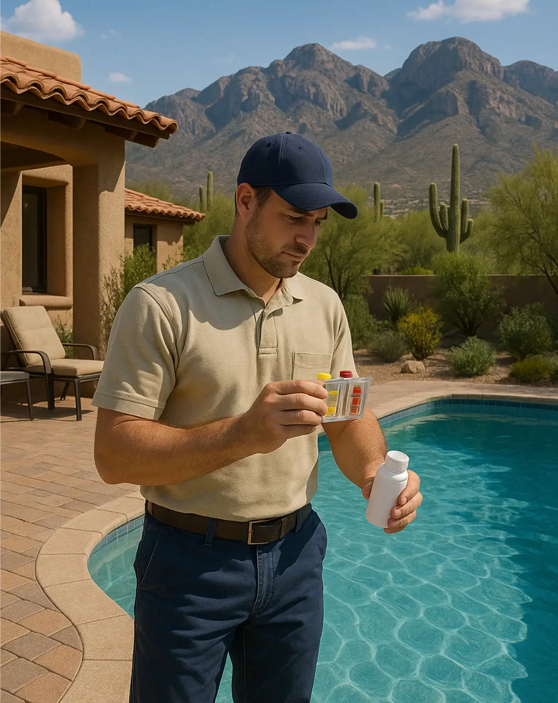 complete pool care guide tucson patio pools complete pool care guide tucson patio pools