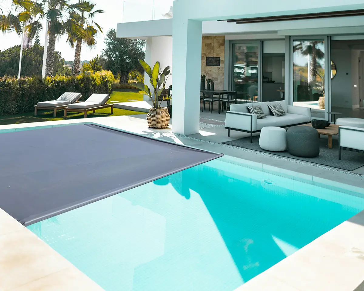 Automatic Pool Cover Tucson Patio Pools & Spas Automatic Pool Cover Tucson Patio Pools & Spas