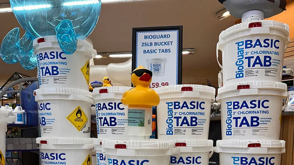 BioGuard SilkGuard Discount Patio Pools & Spas Tucson BioGuard SilkGuard Discount Patio Pools & Spas Tucson