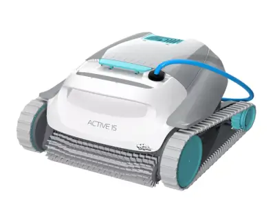 Dolphin Active 15 Pool Cleaner Tucson Patio Pools & Spas Dolphin Active 15 Pool Cleaner Tucson Patio Pools & Spas
