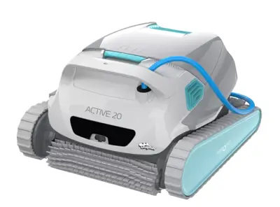 Dolphin Active 20 Pool Cleaner Tucson Patio Pools & Spas Dolphin Active 20 Pool Cleaner Tucson Patio Pools & Spas