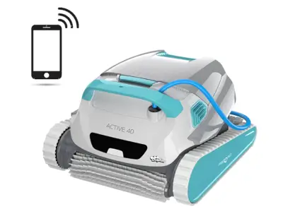 Dolphin Active 40 Pool Cleaner Tucson Patio Pools & Spas Dolphin Active 40 Pool Cleaner Tucson Patio Pools & Spas