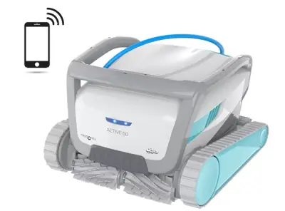 Dolphin Active 60 Pool Cleaner Tucson Patio Pools & Spas Dolphin Active 60 Pool Cleaner Tucson Patio Pools & Spas