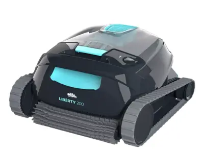 Dolphin Liberty 200 Pool Cleaner Tucson Patio Pools & Spas Dolphin Liberty 200 Pool Cleaner Tucson Patio Pools & Spas