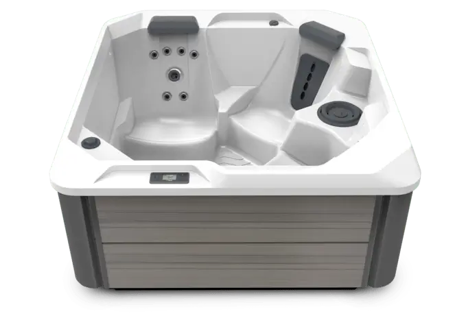 HotSpot Collection SX hot tub luxury spas tucson almond alpine white HotSpot Collection SX hot tub luxury spas tucson almond alpine white