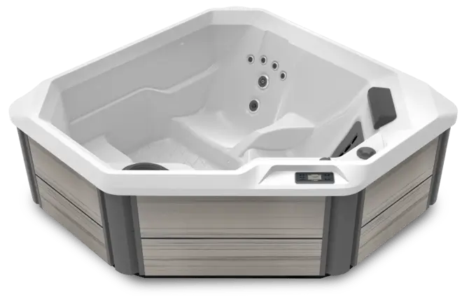 HotSpot Collection TX hot tub luxury spas tucson almond alpine white HotSpot Collection TX hot tub luxury spas tucson almond alpine white