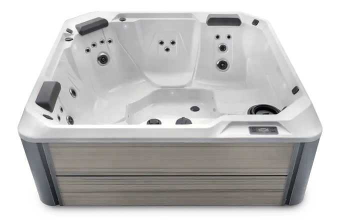 HotSpot Collection pace hot tub luxury spas tucson almond alpine white HotSpot Collection pace hot tub luxury spas tucson almond alpine white