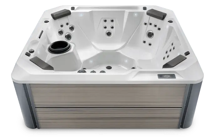 HotSpot Collection rhythm hot tub luxury spas tucson almond alpine white HotSpot Collection rhythm hot tub luxury spas tucson almond alpine white