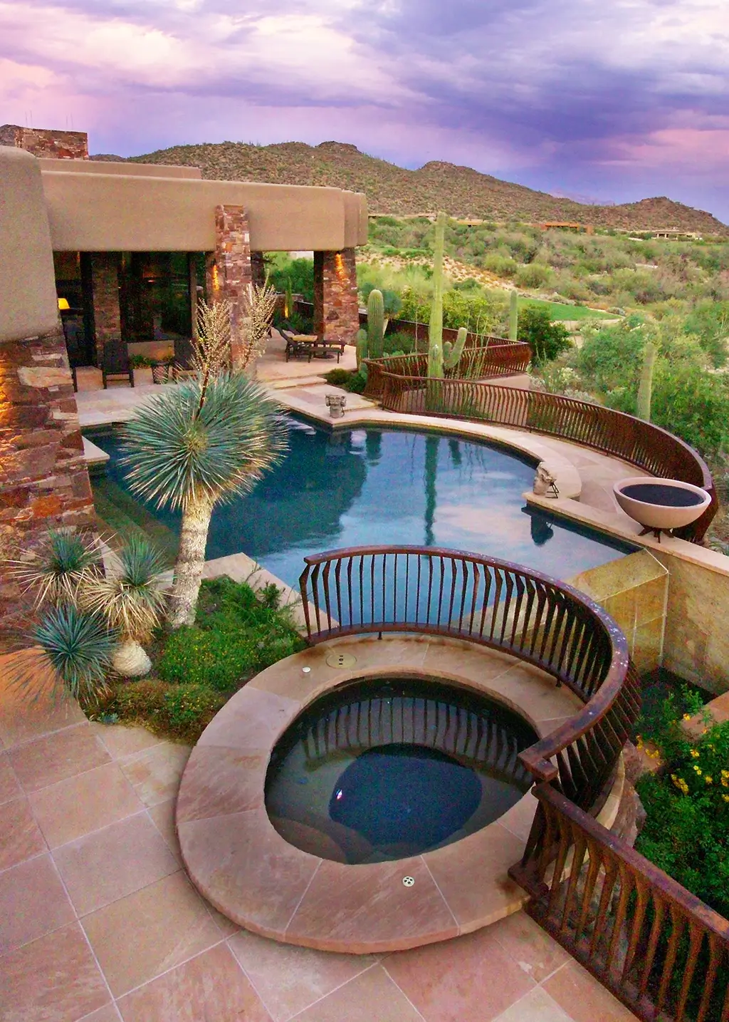 New Pool Builders Tucson Patio Pools & Spas New Pool Builders Tucson Patio Pools & Spas