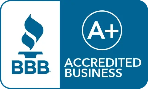 Patio Pools A+ Rating and BBB Accreditation continuously since 1970 Patio Pools A+ Rating and BBB Accreditation continuously since 1970