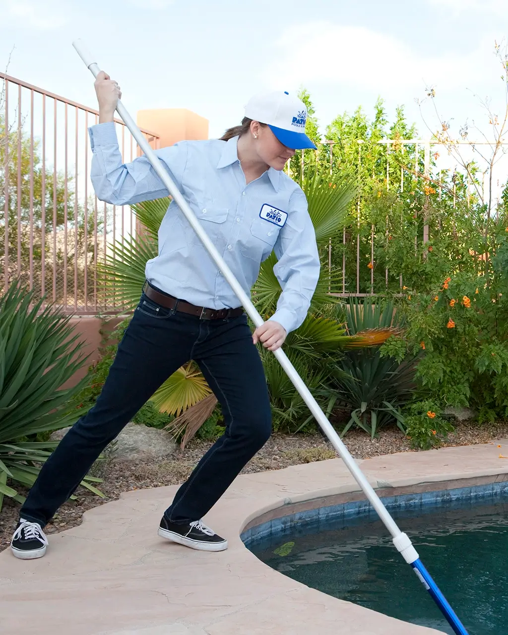 Patio Pools Tucson Continued Expansion and Innovation Patio Pools Tucson Continued Expansion and Innovation