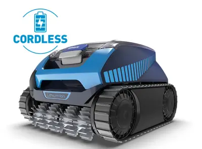 Polaris Freedom Cordless Robotic Pool Cleaner Tucson Patio Pools & Spas Polaris Freedom Cordless Robotic Pool Cleaner Tucson Patio Pools & Spas