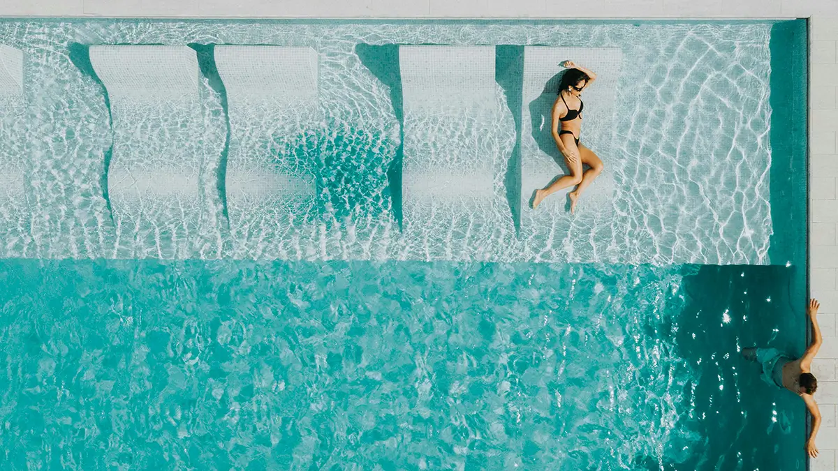 Pool Sanitizer Tucson Patio Pools & Spas