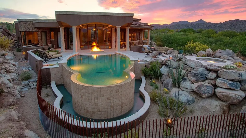 Pool companies near me sierra vista Patio Pools & Spas
