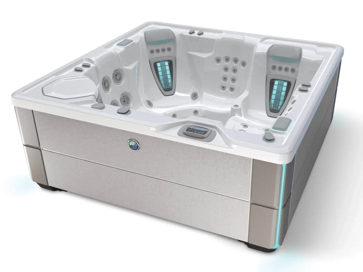 highlife Aria® 5 person luxury hot tub tucson Patio Pools & Spas highlife Aria® 5 person luxury hot tub tucson Patio Pools & Spas