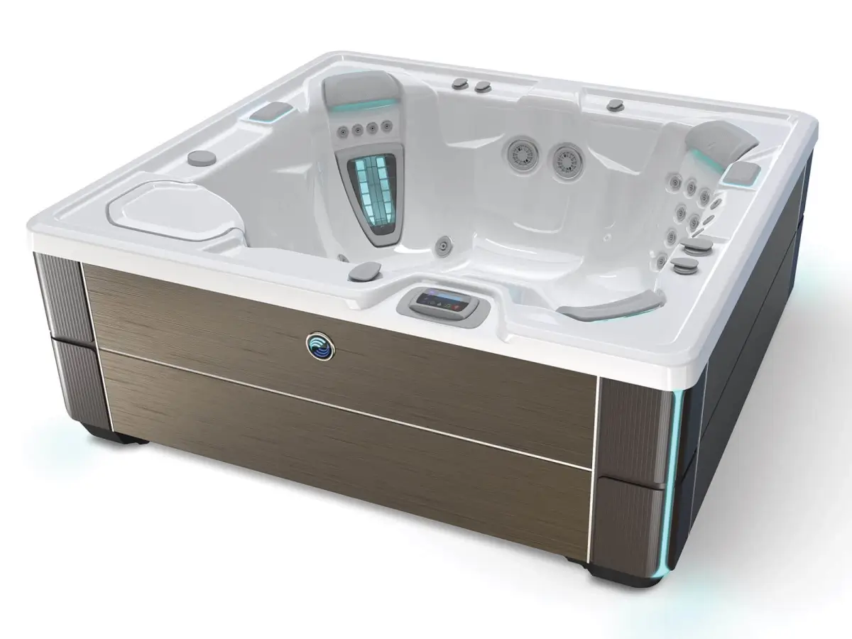 highlife Prodigy® 5 person luxury hot tub tucson Patio Pools & Spas highlife Prodigy® 5 person luxury hot tub tucson Patio Pools & Spas