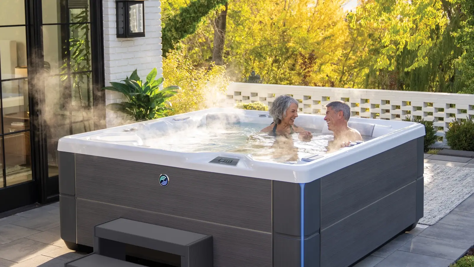 hot spring highlife aria lifestyle Patio Pools & Spas Tucson Wide
