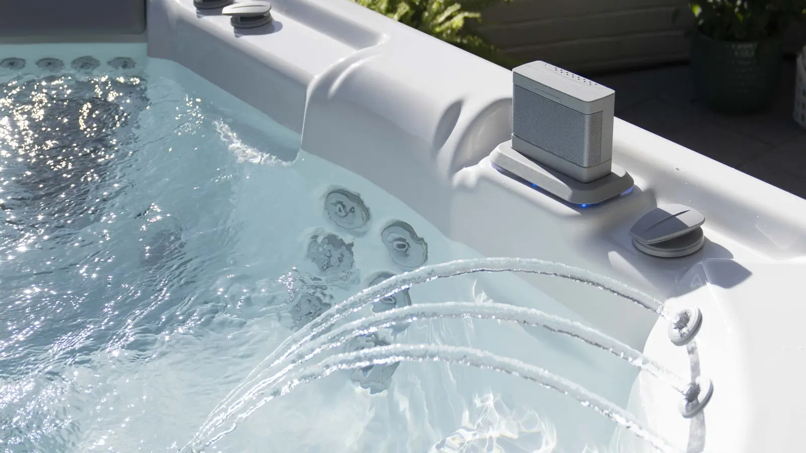 hot spring highlife vanguard waterfall speaker Patio Pools & Spas Tucson Contact Us hot spring highlife vanguard waterfall speaker Patio Pools & Spas Tucson Contact Us