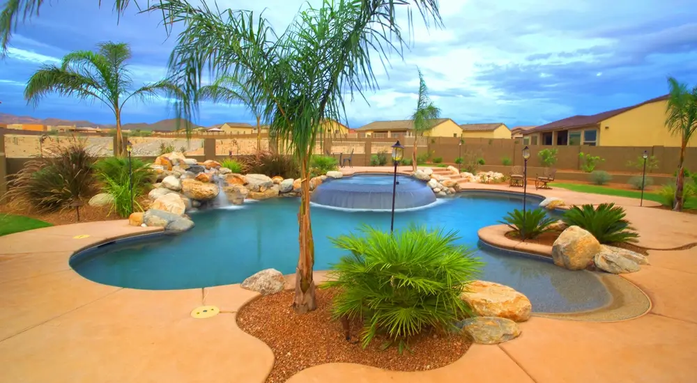 pool care near me sierra vista