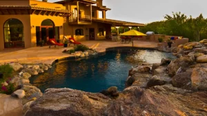 swimming pool service near me Tucson Patio Pools & Spas