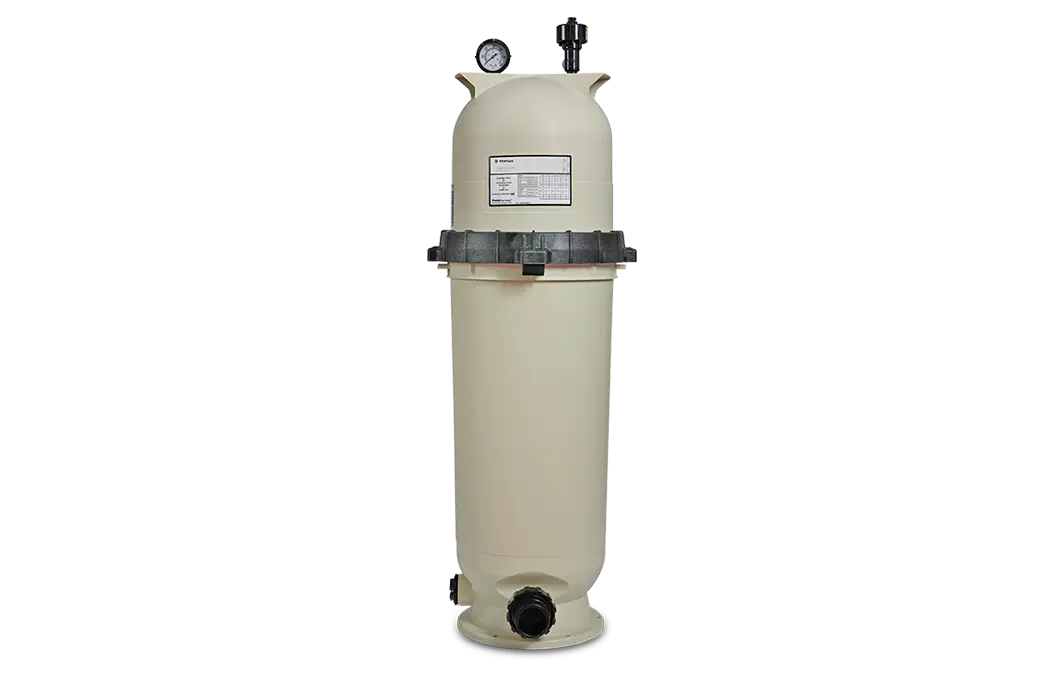 Pentair Clean & Clear® Cartridge Filters at Patio Pools & Spas Tucson Pentair Clean & Clear® Cartridge Filters at Patio Pools & Spas Tucson