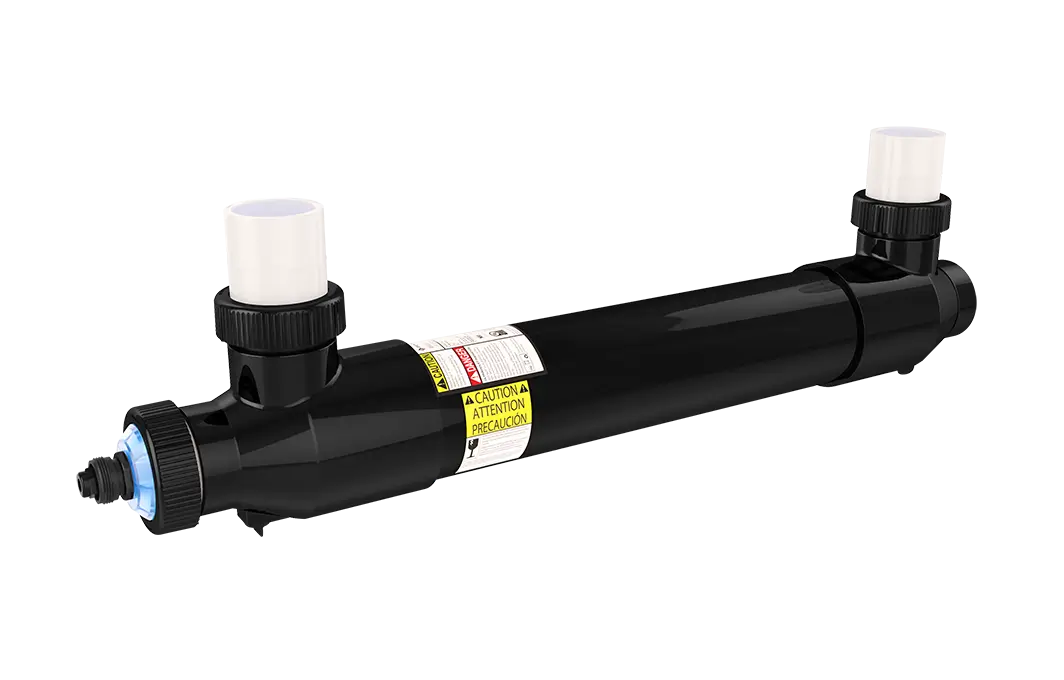 Pentair EBioShield® UV System Pool Sanitizer Tucson Patio Pools & Spas Pentair EBioShield® UV System Pool Sanitizer Tucson Patio Pools & Spas