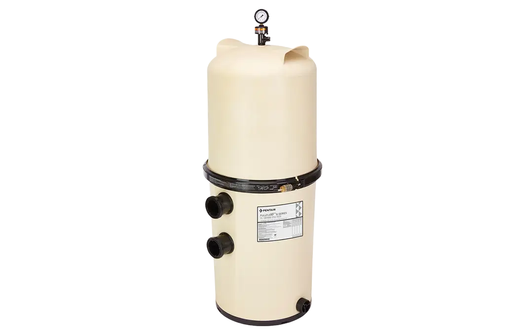 Pentair FullFloXF Family of High-Efficiency Filters at Patio Pools & Spas Tucson Pentair FullFloXF Family of High-Efficiency Filters at Patio Pools & Spas pool filter tucson