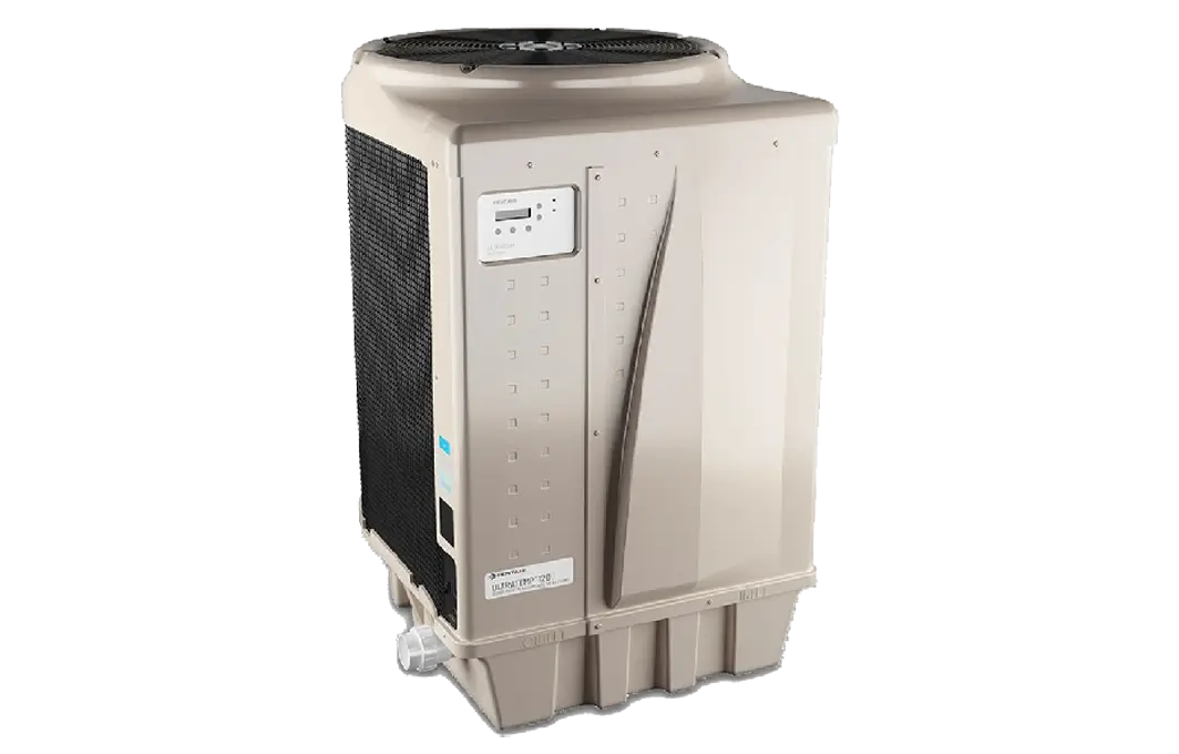 Pentair UltraTemp® High Performance Pool Heat Pump Tucson Patio Pools & Spas Pentair UltraTemp® High Performance Pool Heat Pump Tucson Patio Pools & Spas