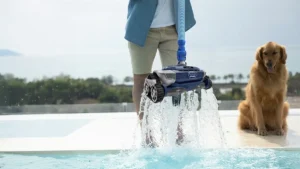 Essential Pool Supplies for Tucson Residents