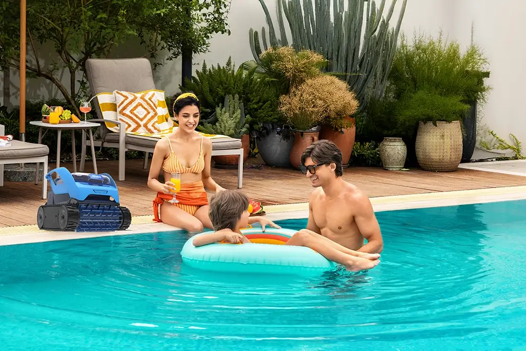 Top Automatic Pool Cleaners for Tucson Swimming Pools Top Automatic Pool Cleaners for Tucson Swimming Pools