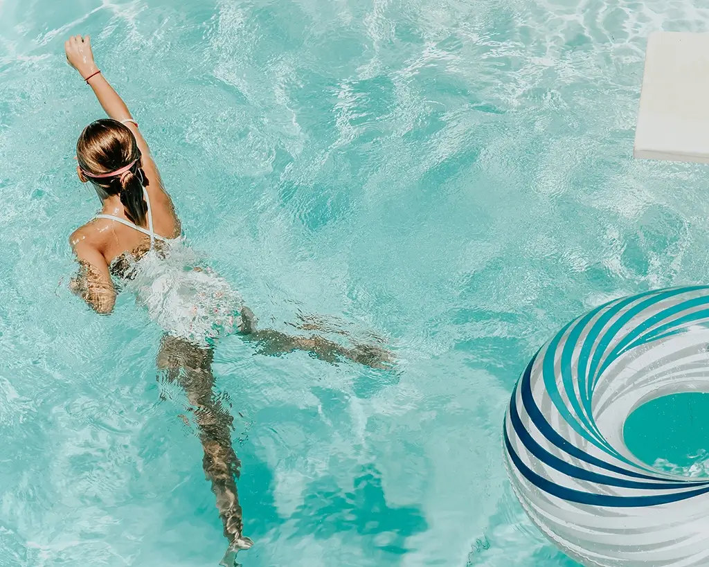 What Is Pool Shock and Why Is It Important