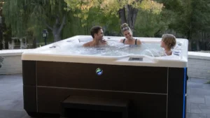 hot tub benefits tucson Patio Pools & Spas