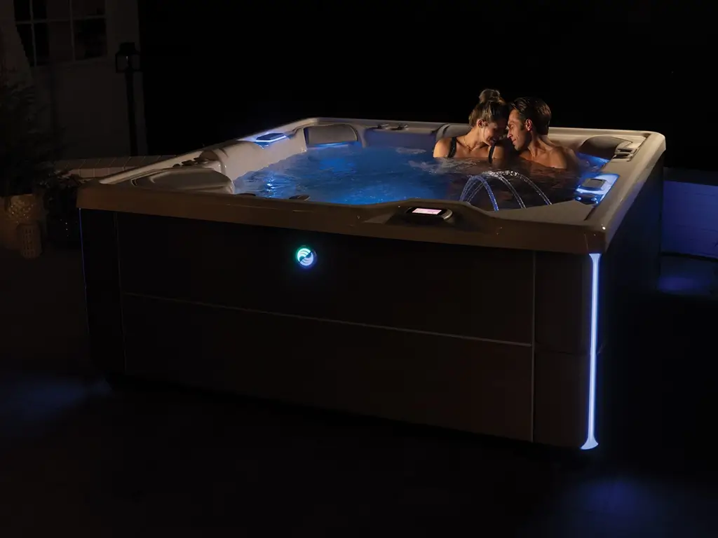 hot tubs tucson benefits Patio Pools & Spas