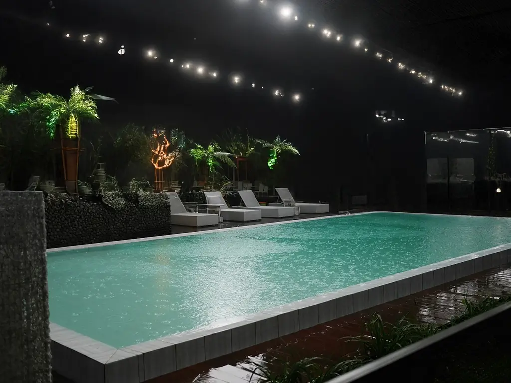 tips for pool algae tucson monsoon season Patio Pools & Spas