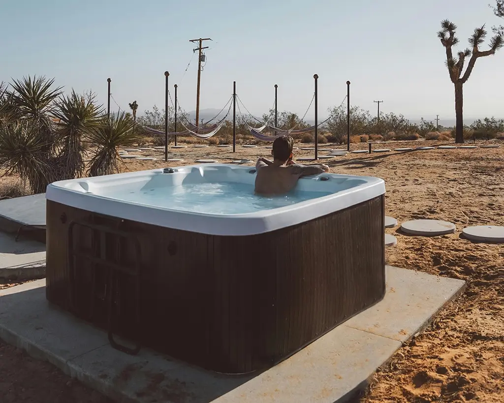 Common Hot Tub Problems and How to Spot Them