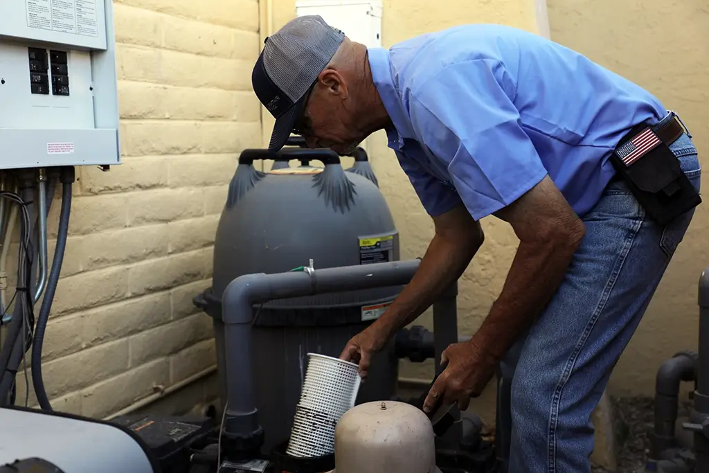 Professional Pool Cartridge Filter Purge Patio Pools Professional Pool Cartridge Filter Purge Patio Pools