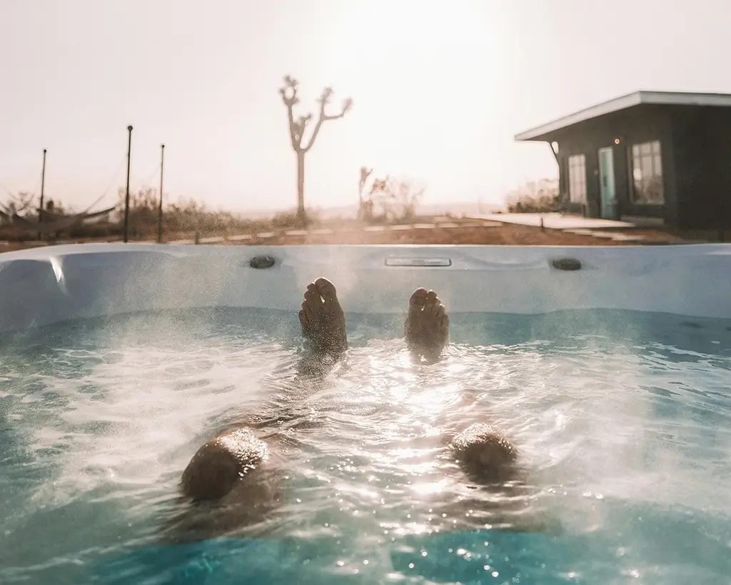 Seasonal and Advanced Hot Tub Maintenance Tips
